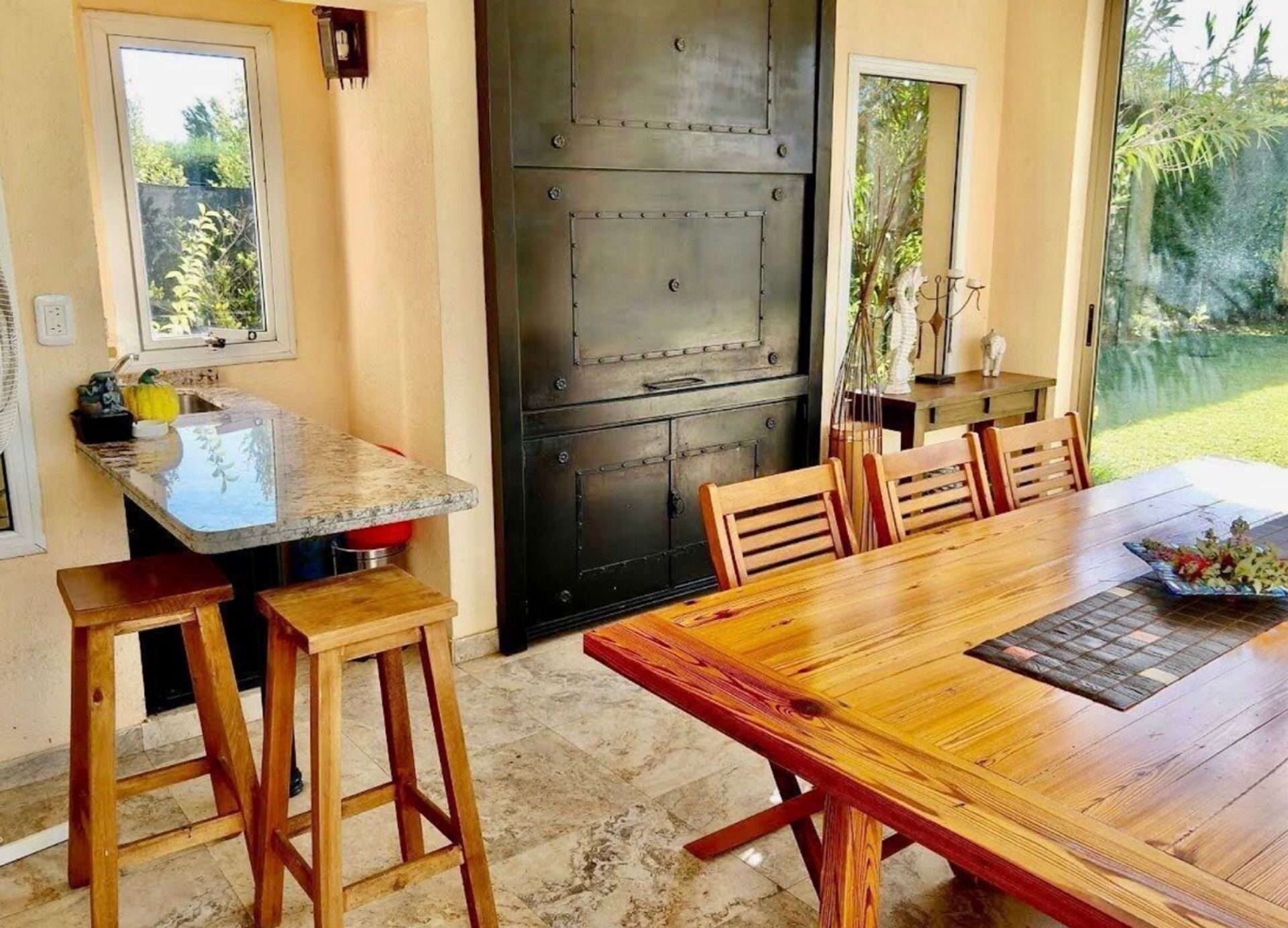 Venta casa barrio El Golf, Nordelta
