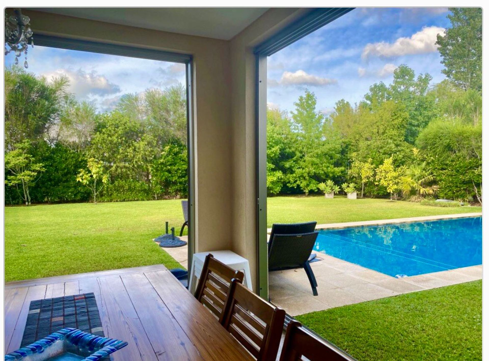 Venta casa barrio El Golf, Nordelta