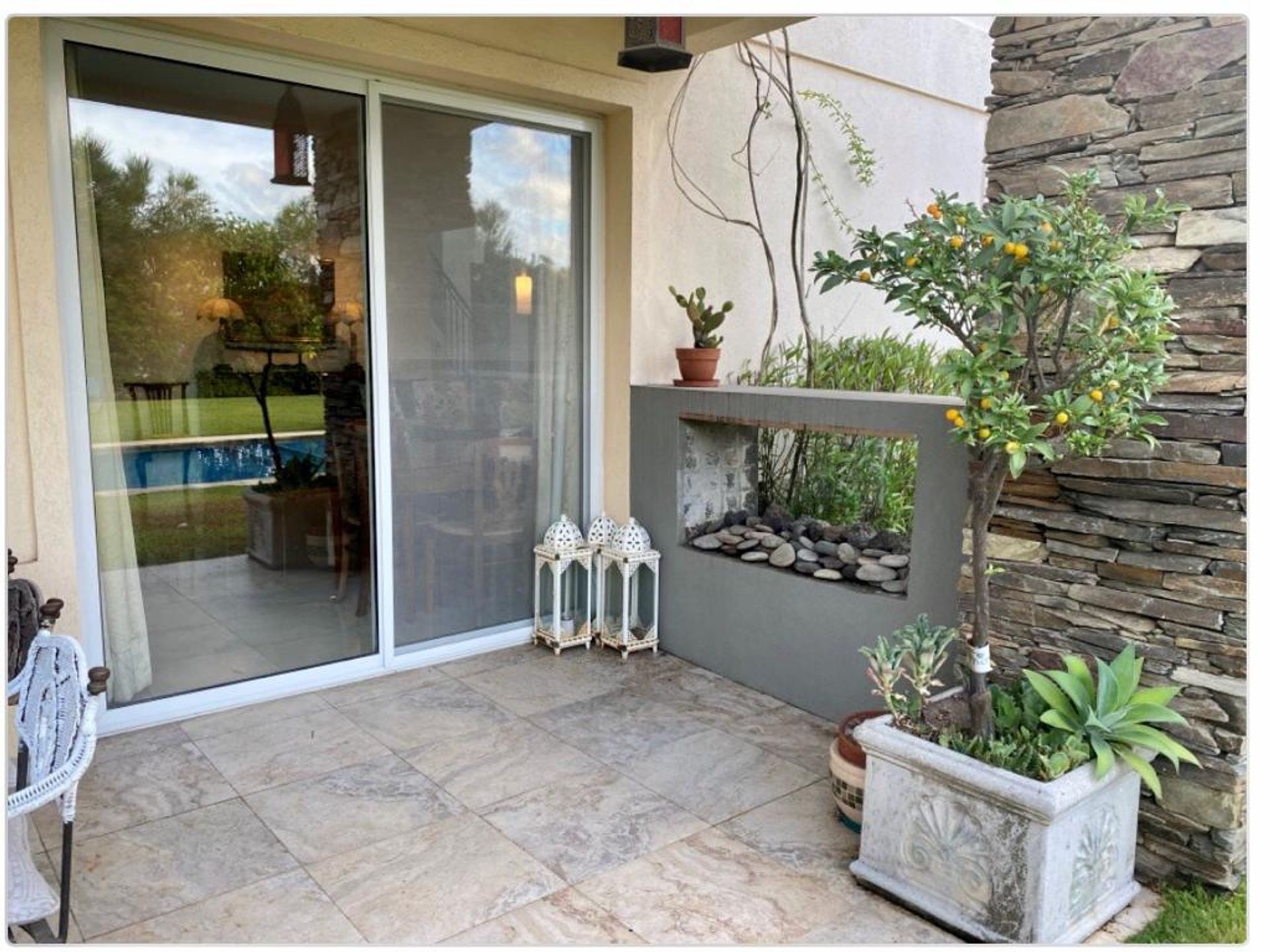 Venta casa barrio El Golf, Nordelta