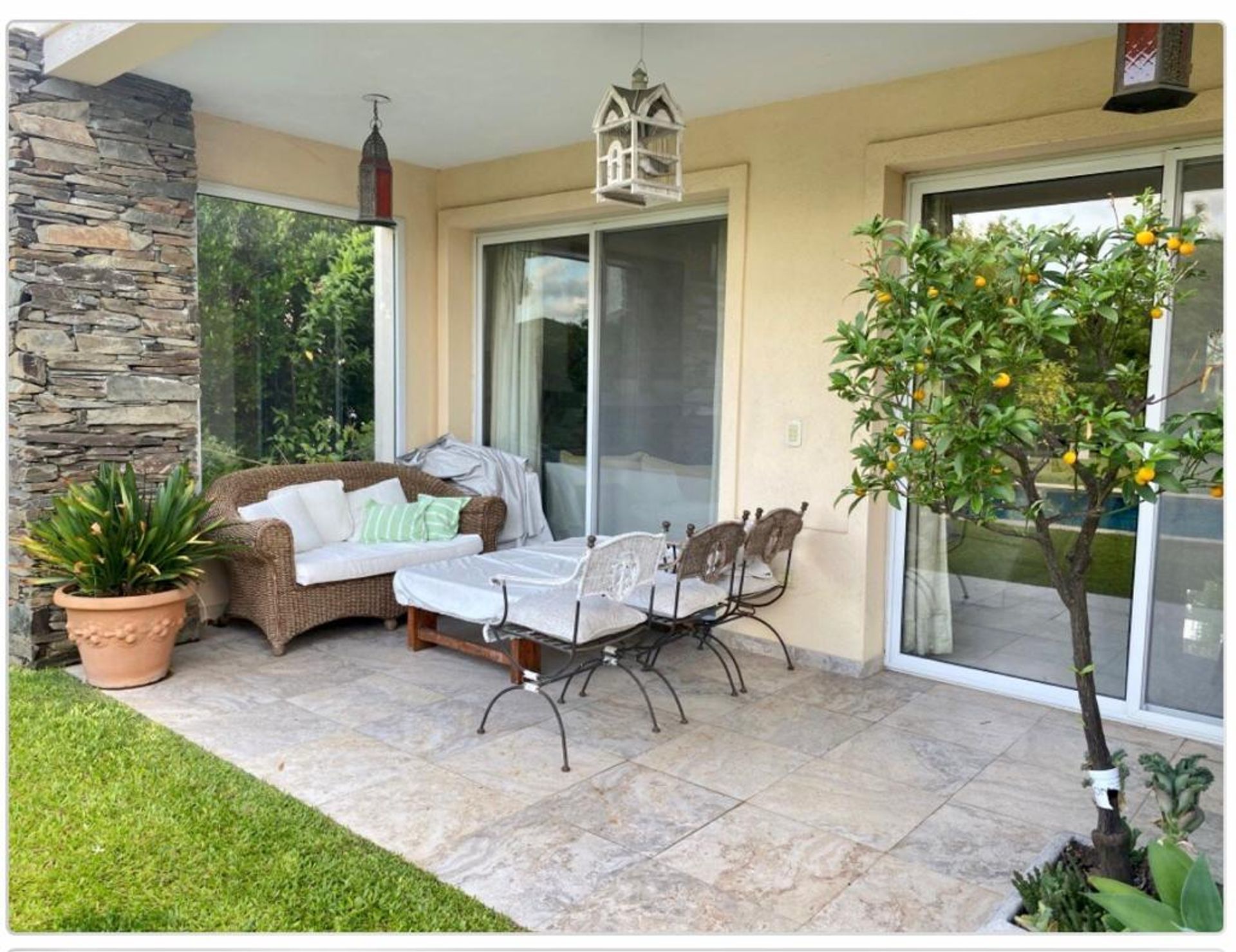 Venta casa barrio El Golf, Nordelta