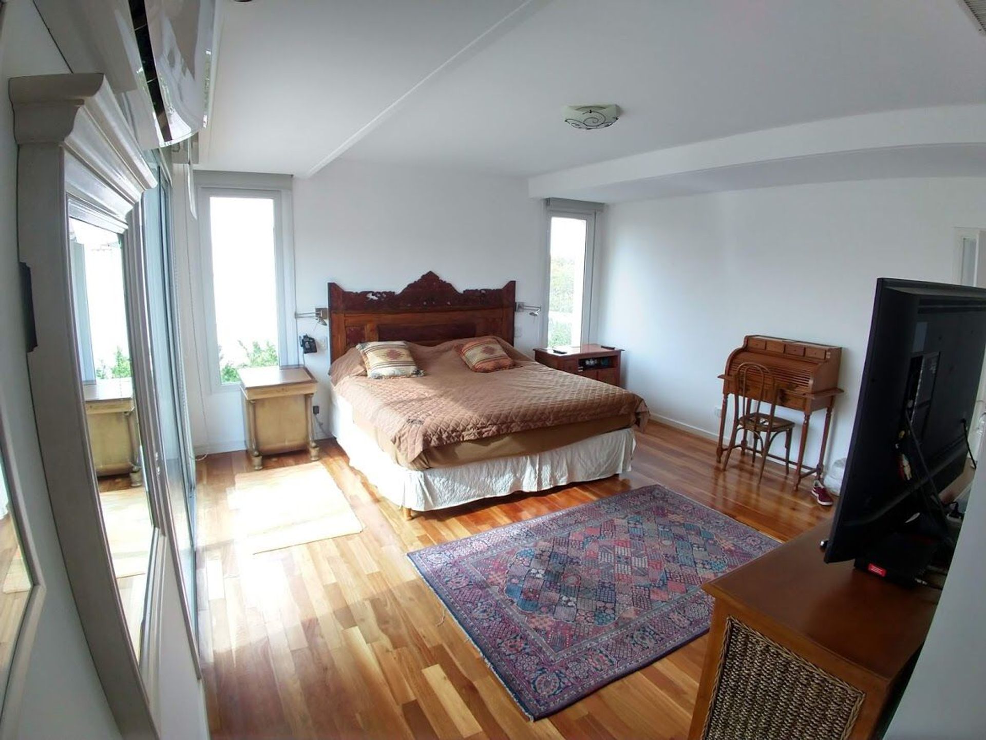 Venta casa barrio El Golf, Nordelta