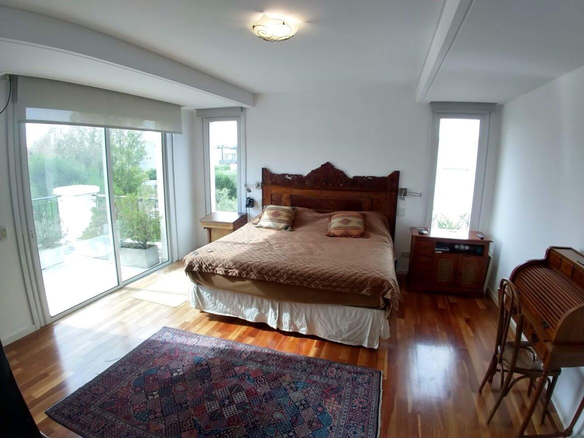 Venta casa barrio El Golf, Nordelta