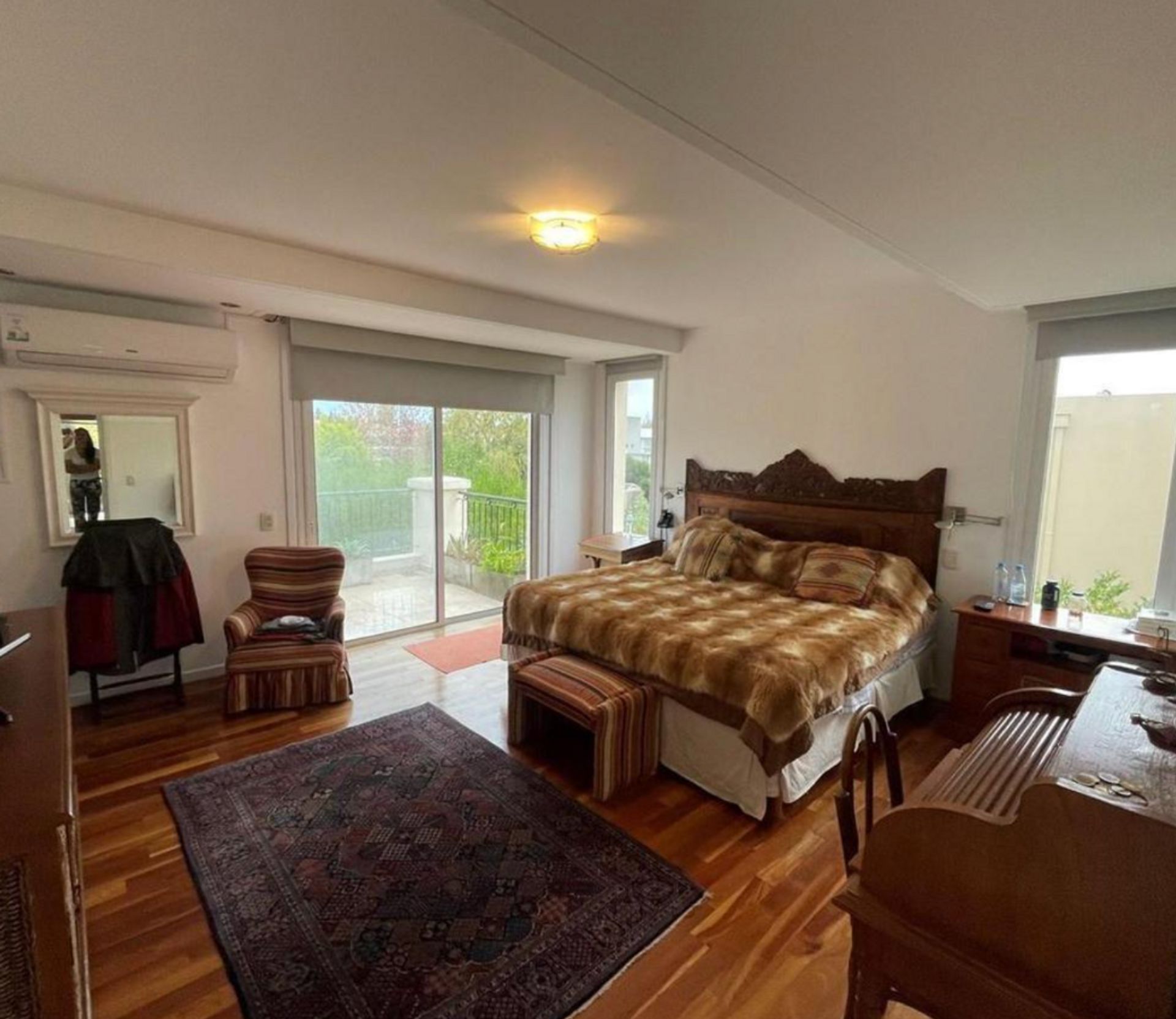 Venta casa barrio El Golf, Nordelta