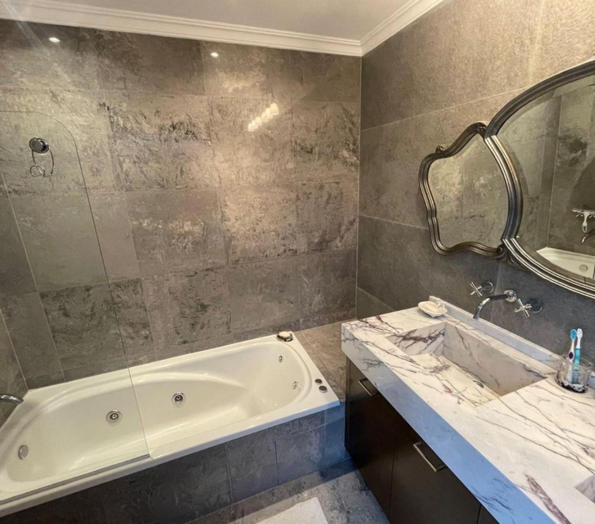 Venta casa barrio El Golf, Nordelta