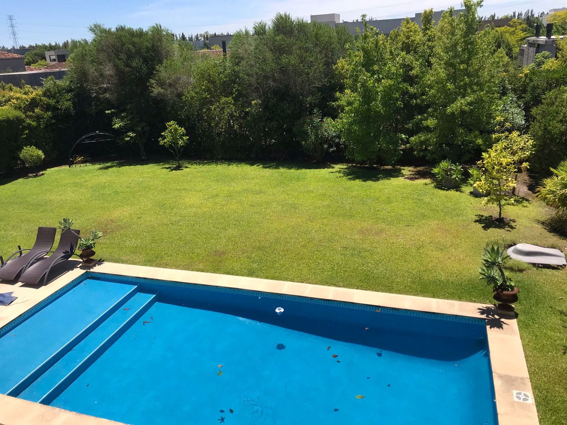 Venta casa barrio El Golf, Nordelta