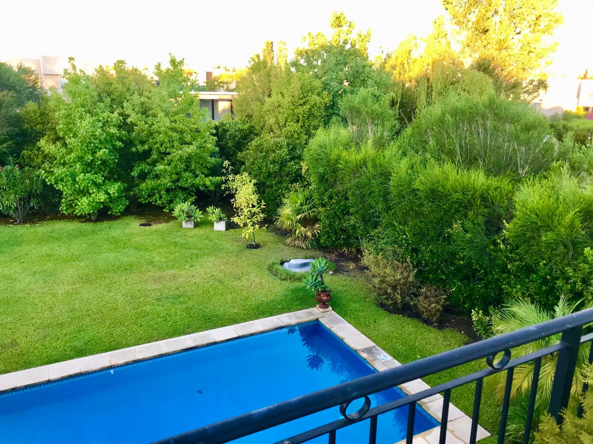 Venta casa barrio El Golf, Nordelta