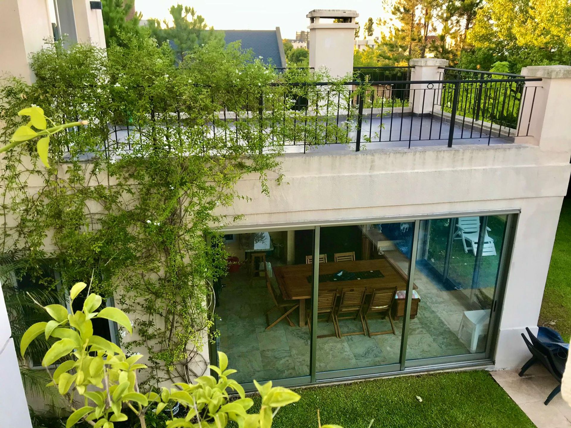 Venta casa barrio El Golf, Nordelta