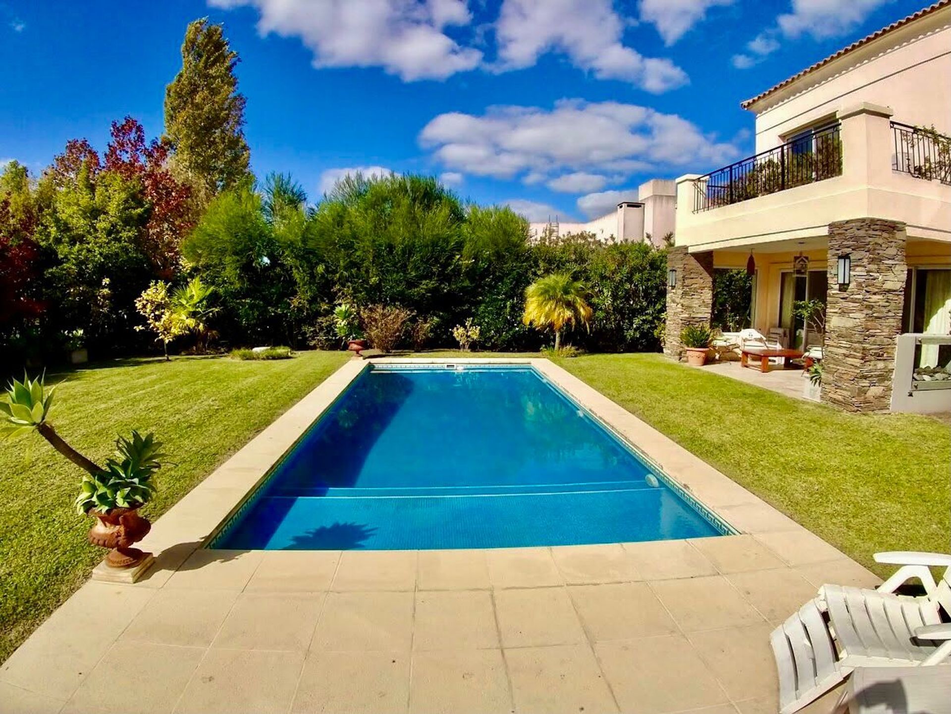 Venta casa barrio El Golf, Nordelta