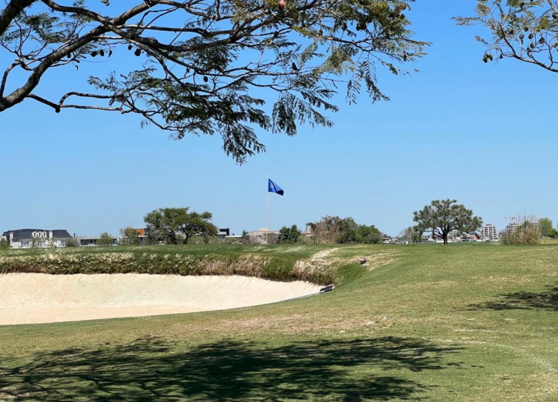 Venta casa barrio El Golf, Nordelta
