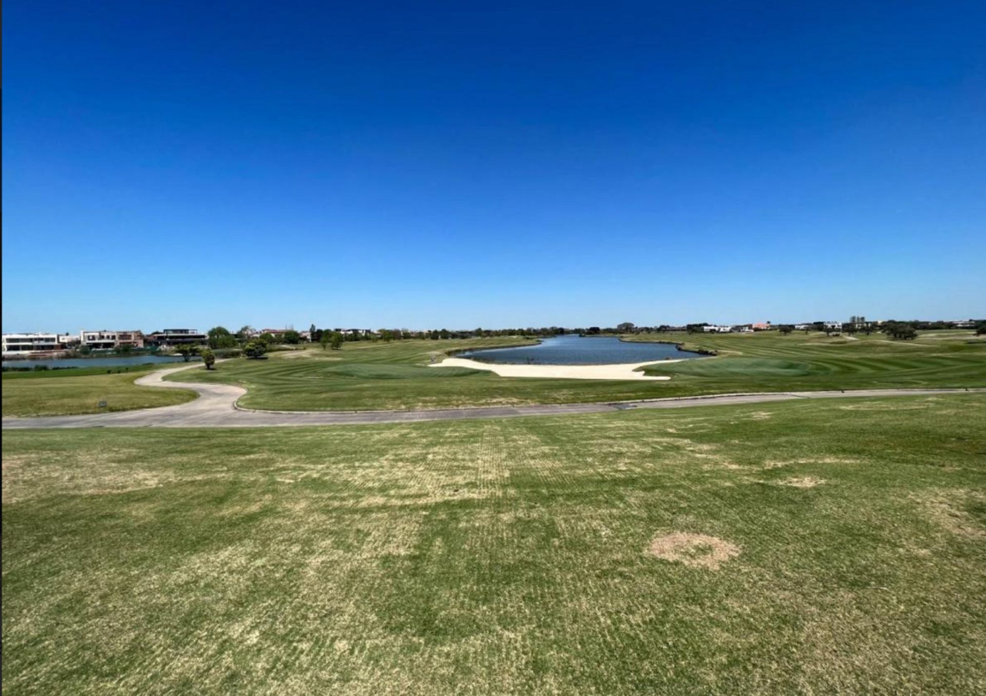 Venta casa barrio El Golf, Nordelta