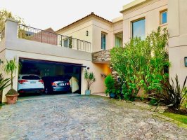Venta casa barrio El Golf, Nordelta