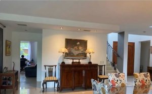 Venta casa barrio El Golf, Nordelta