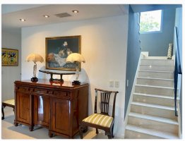 Venta casa barrio El Golf, Nordelta