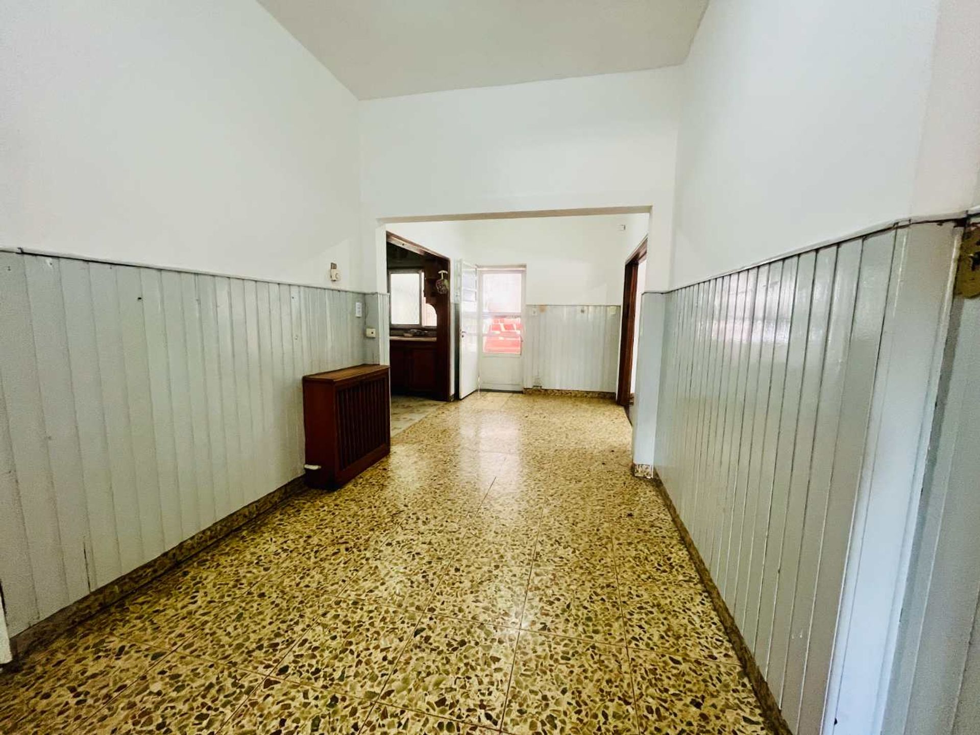 Venta Casa más taller y depto indep Villa Martelli