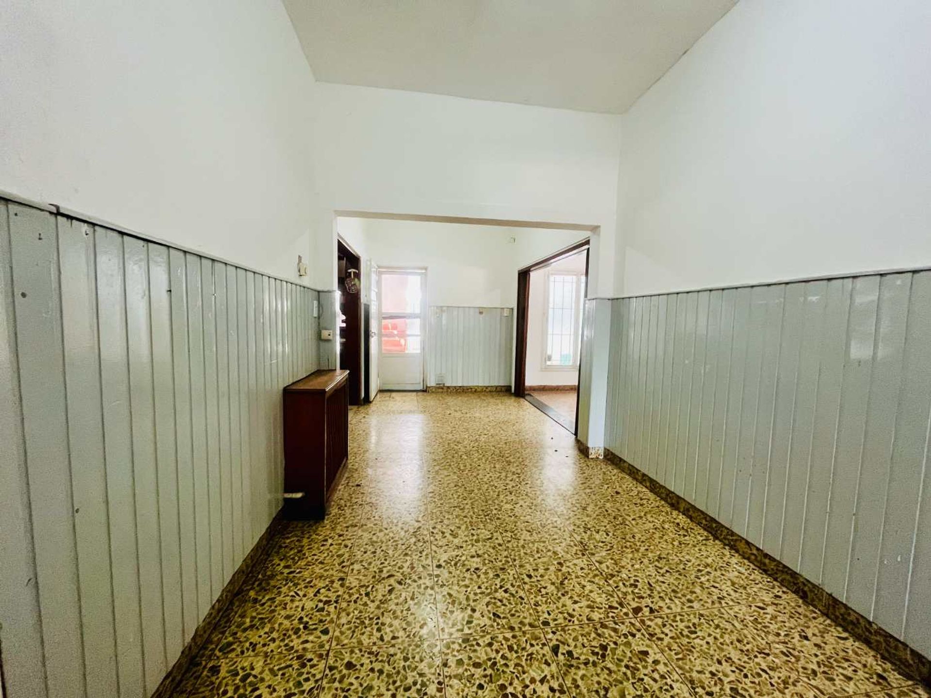 Venta Casa más taller y depto indep Villa Martelli