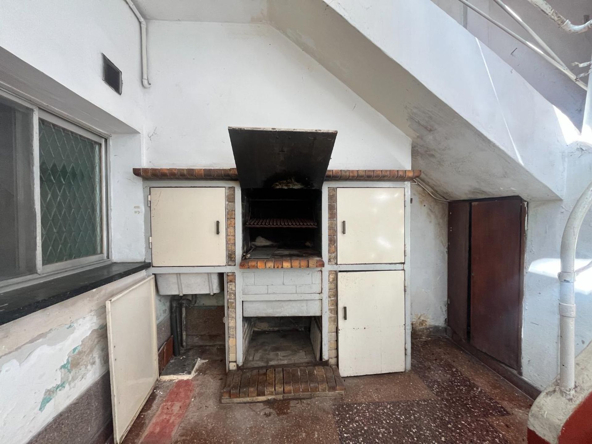 Venta Casa más taller y depto indep Villa Martelli