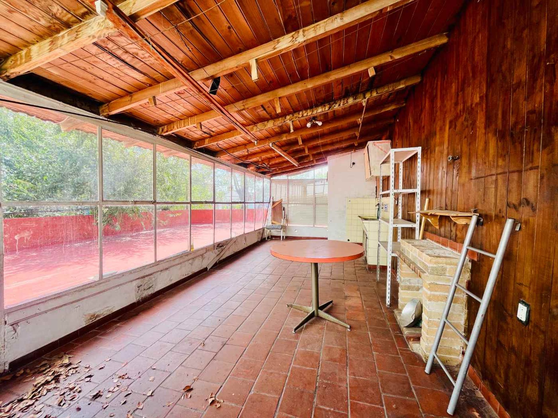 Venta Casa más taller y depto indep Villa Martelli