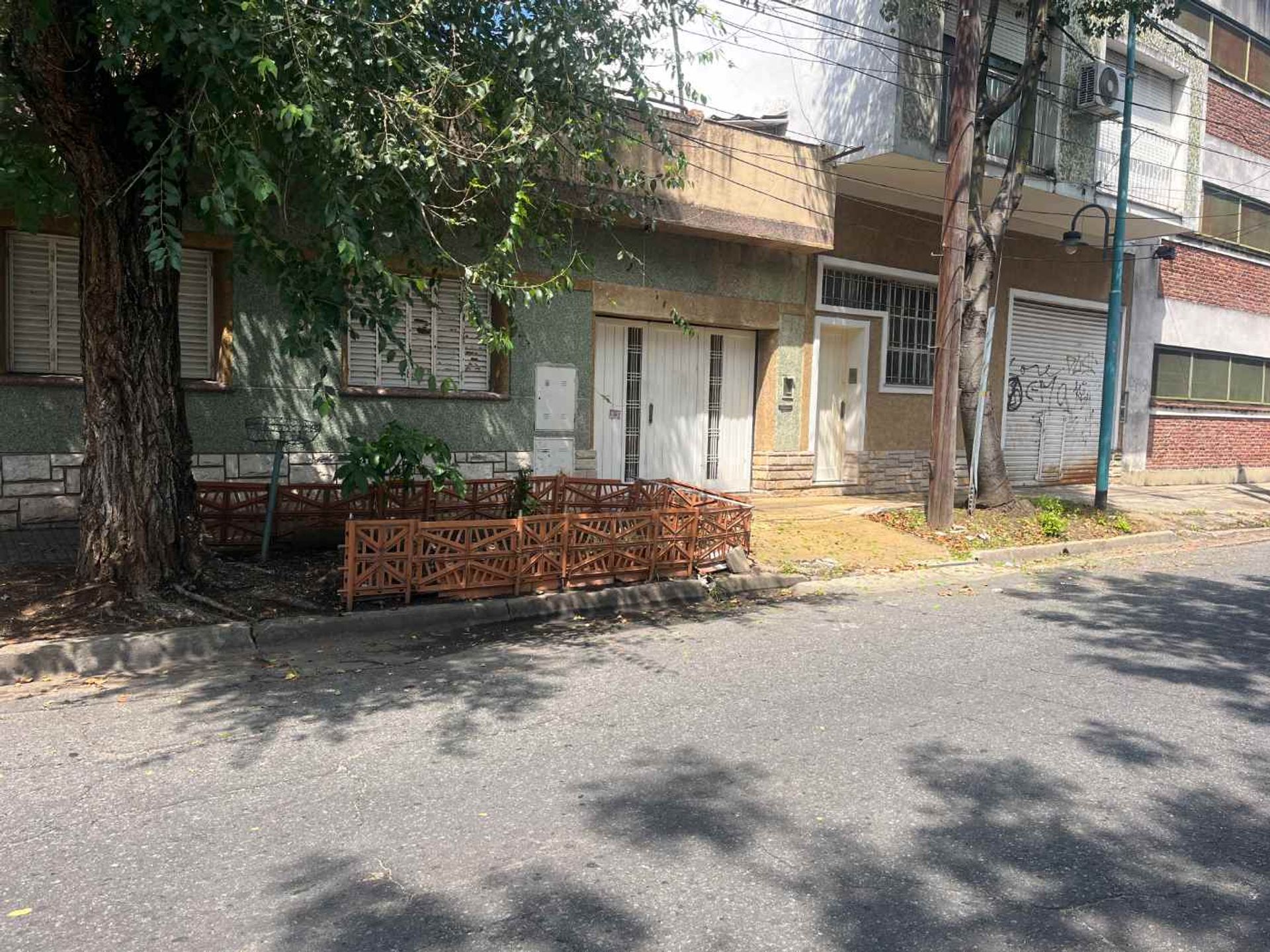 Venta Casa más taller y depto indep Villa Martelli