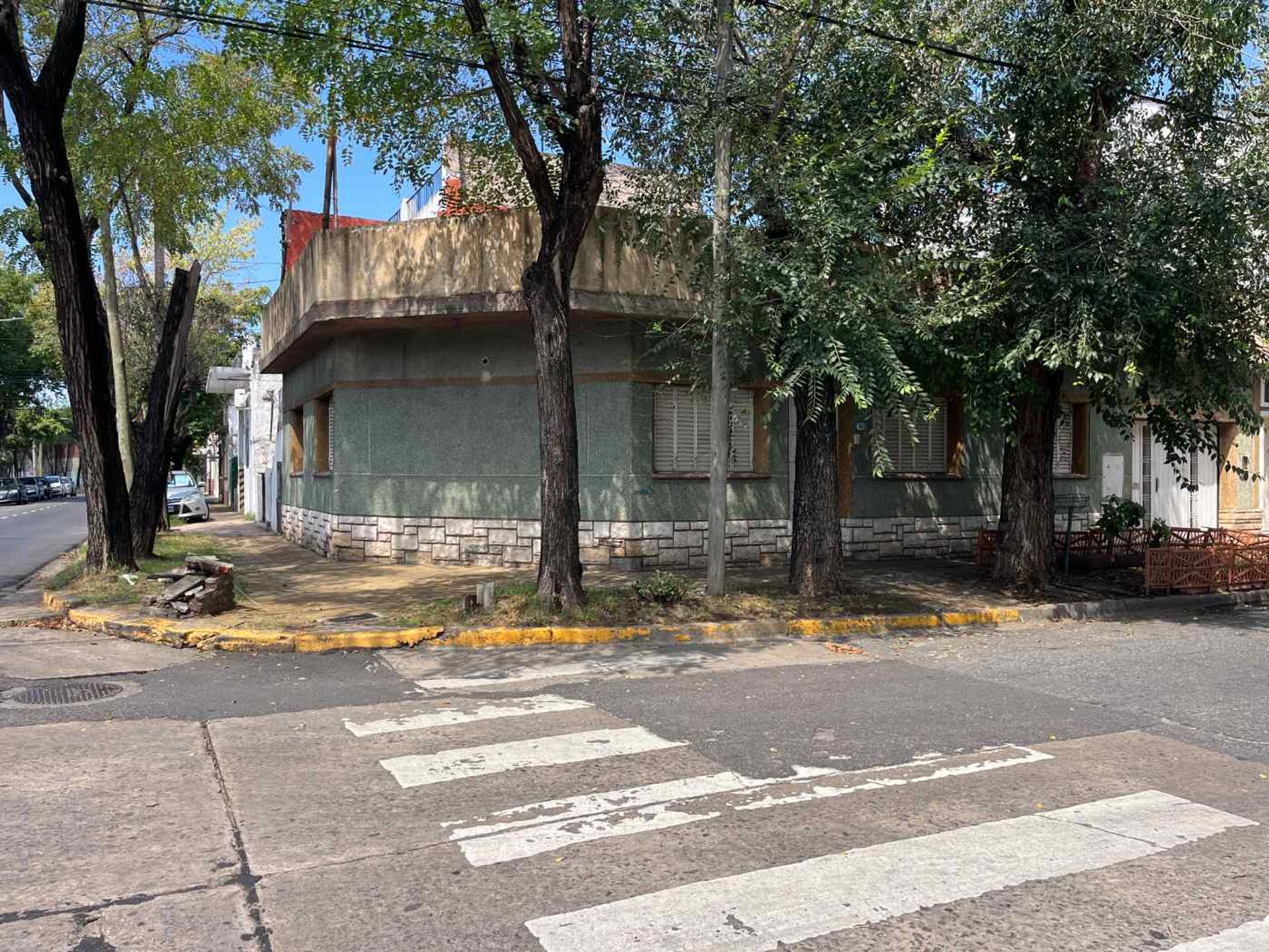 Venta Casa más taller y depto indep Villa Martelli
