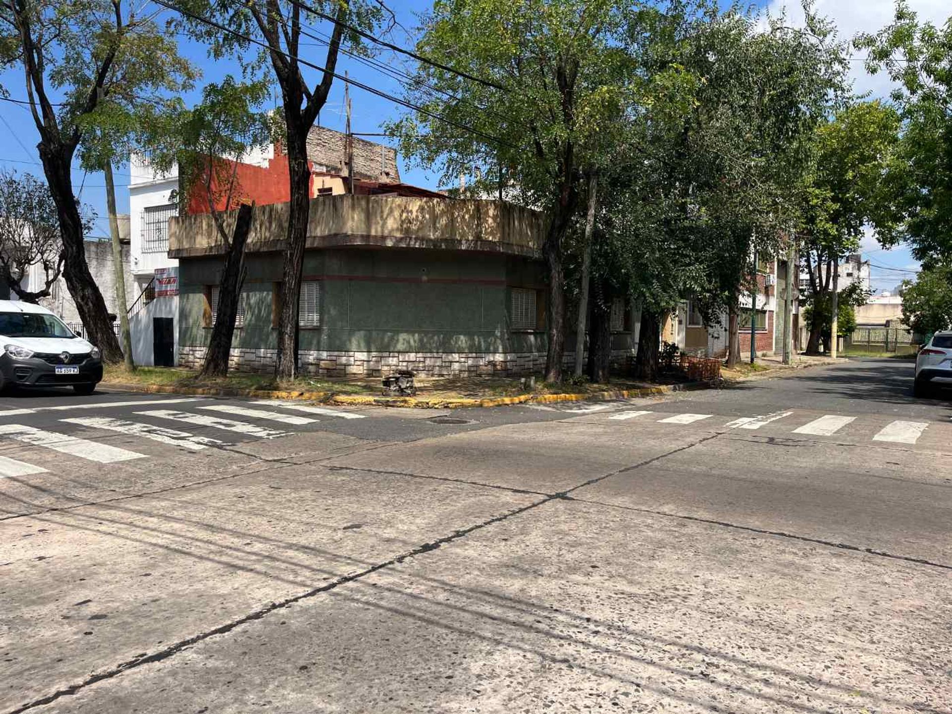 Venta Casa más taller y depto indep Villa Martelli