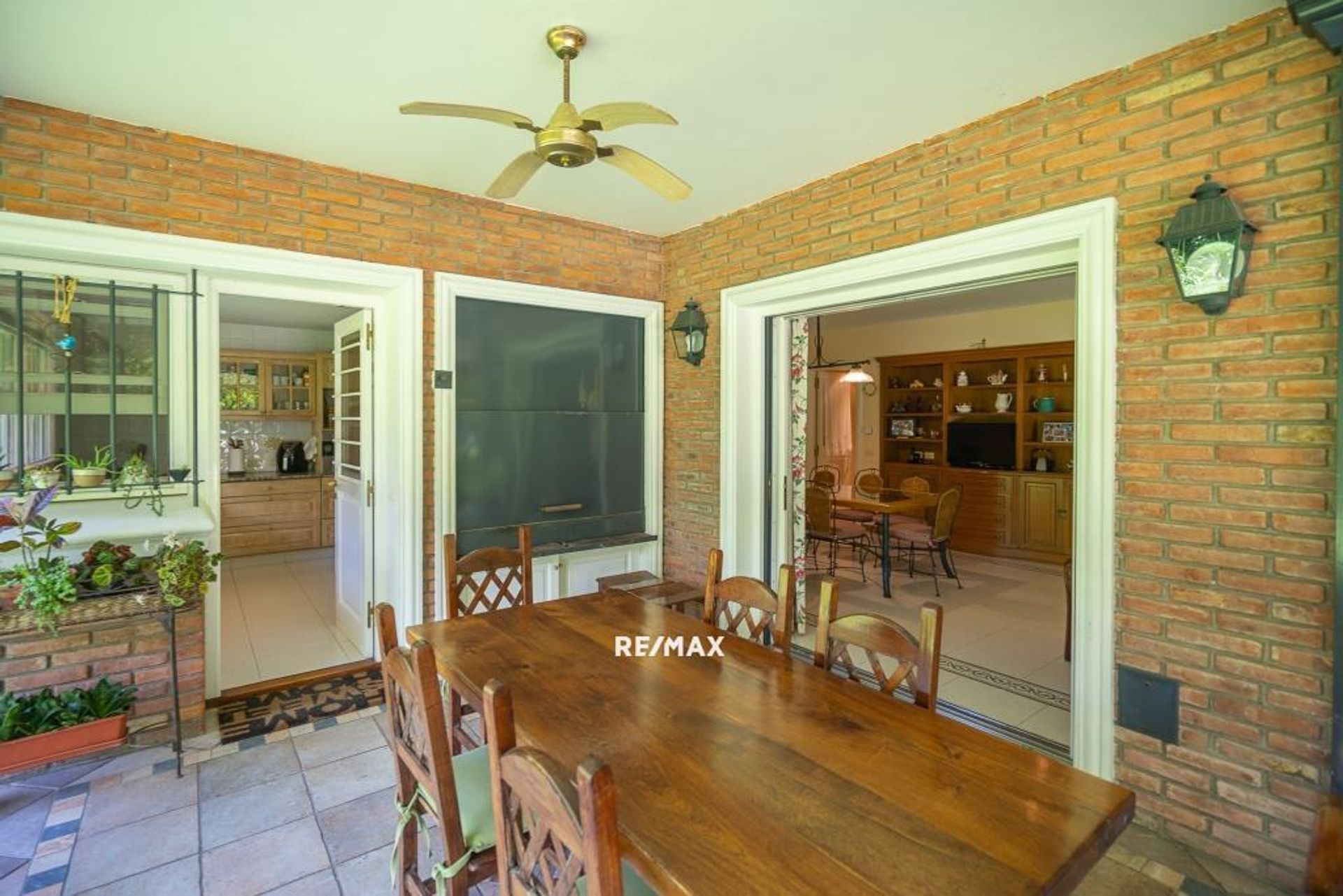 Venta casa 7 amb pileta,parque,parrilla, Beccar