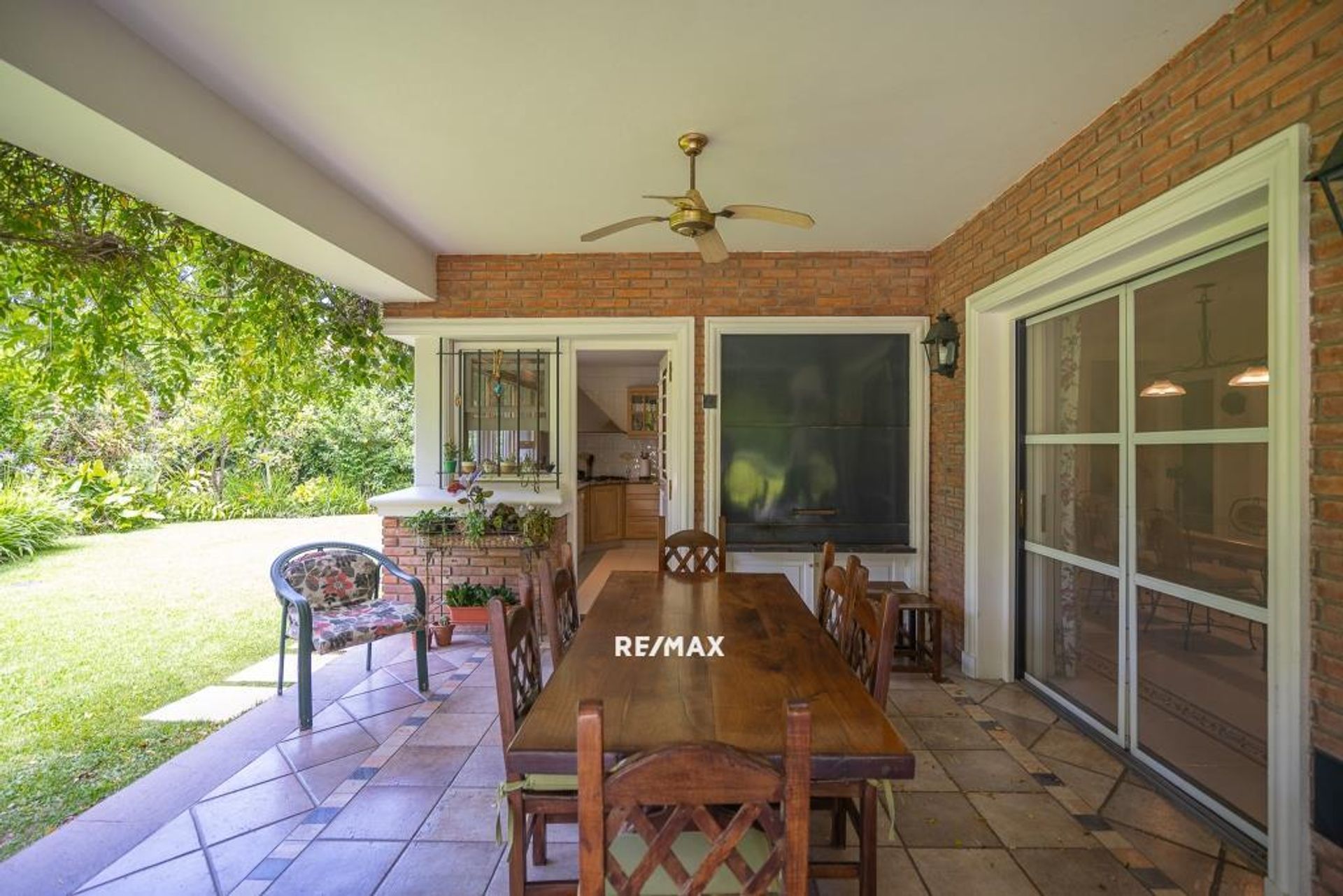 Venta casa 7 amb pileta,parque,parrilla, Beccar