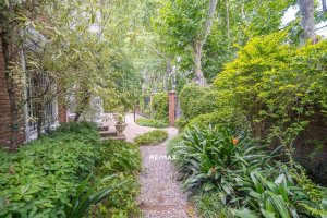 Venta casa 7 amb pileta,parque,parrilla, Beccar