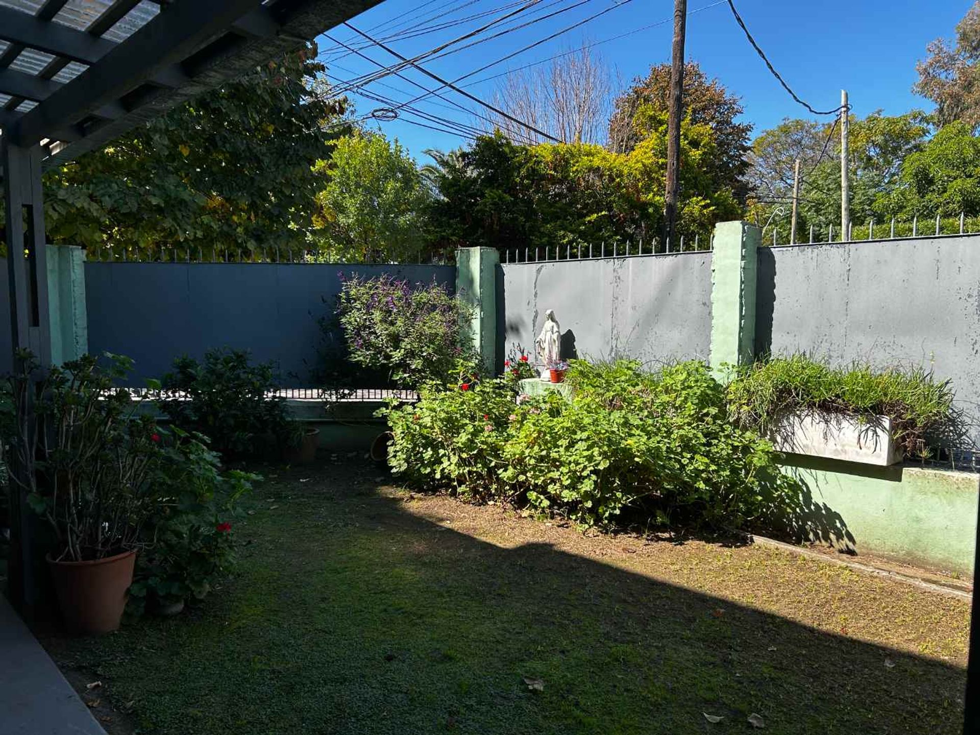 Venta Casa 4 Dormitorios En Lomas De San Isidro