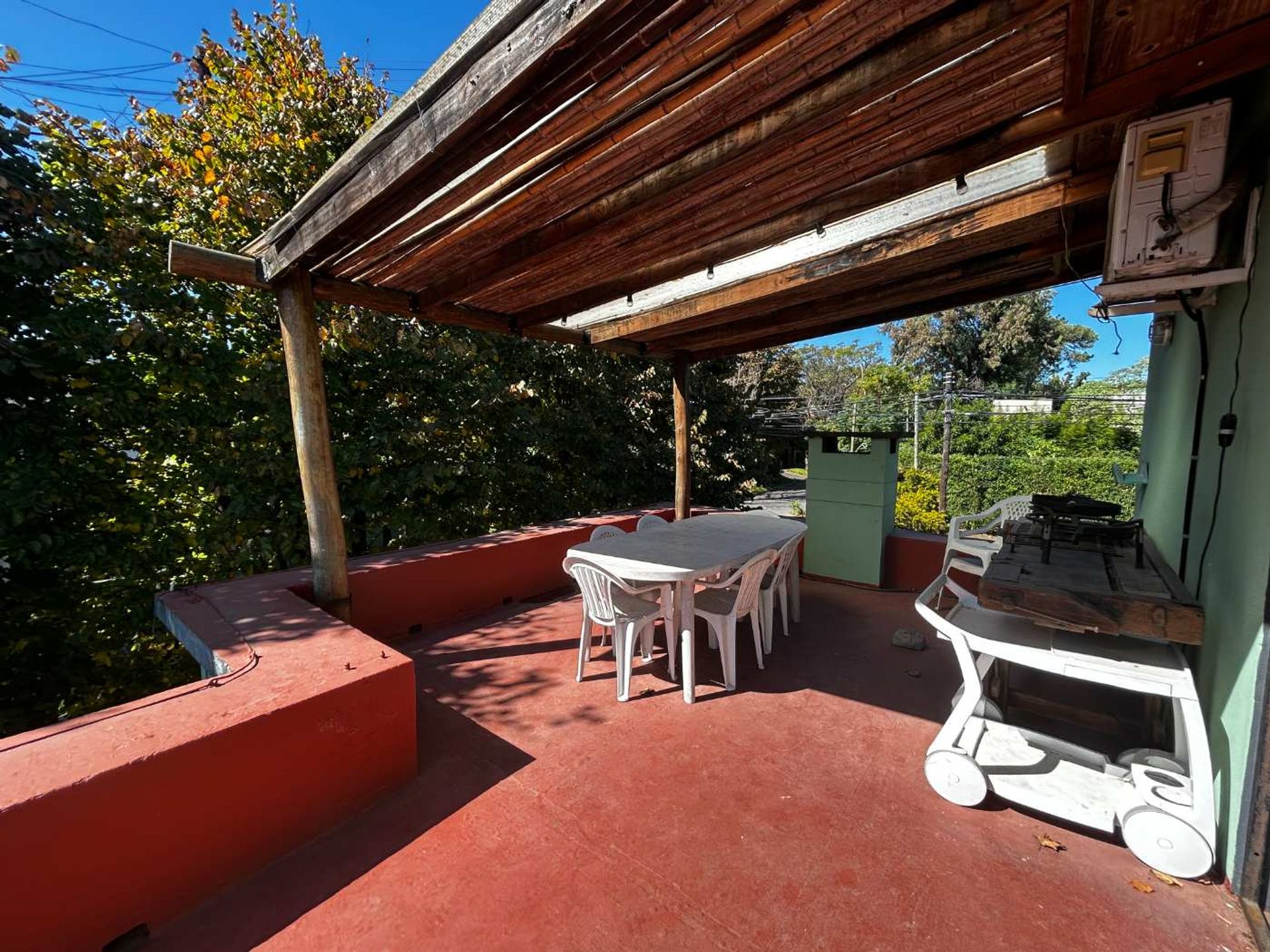 Venta Casa 4 Dormitorios En Lomas De San Isidro