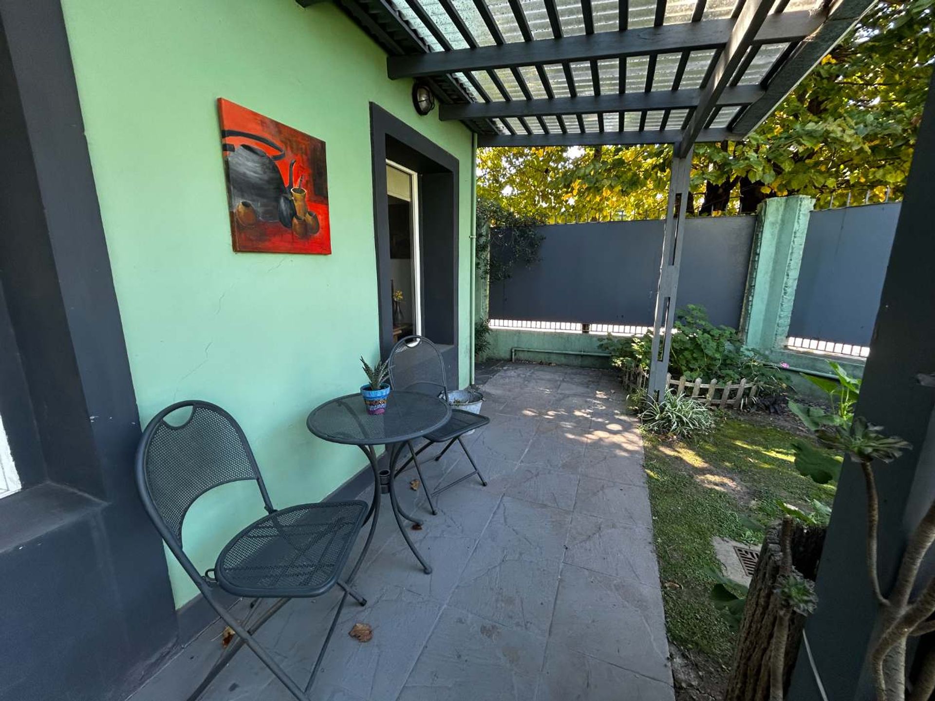 Venta Casa 4 Dormitorios En Lomas De San Isidro