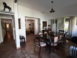 Venta Casa 4 Dormitorios En Lomas De San Isidro