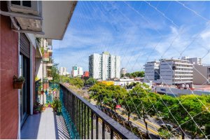 Apartment for Sale – 3 rooms on Maipú, Vicente López