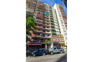 Apartment for Sale – 3 rooms on Maipú, Vicente López