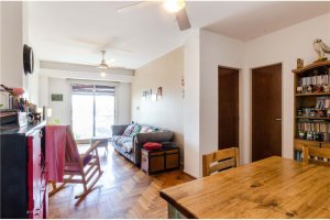 Apartment for Sale – 3 rooms on Maipú, Vicente López