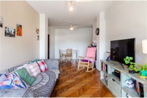 Apartment for Sale – 3 rooms on Maipú, Vicente López