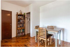 Apartment for Sale – 3 rooms on Maipú, Vicente López