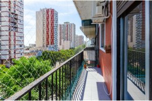 Apartment for Sale – 3 rooms on Maipú, Vicente López