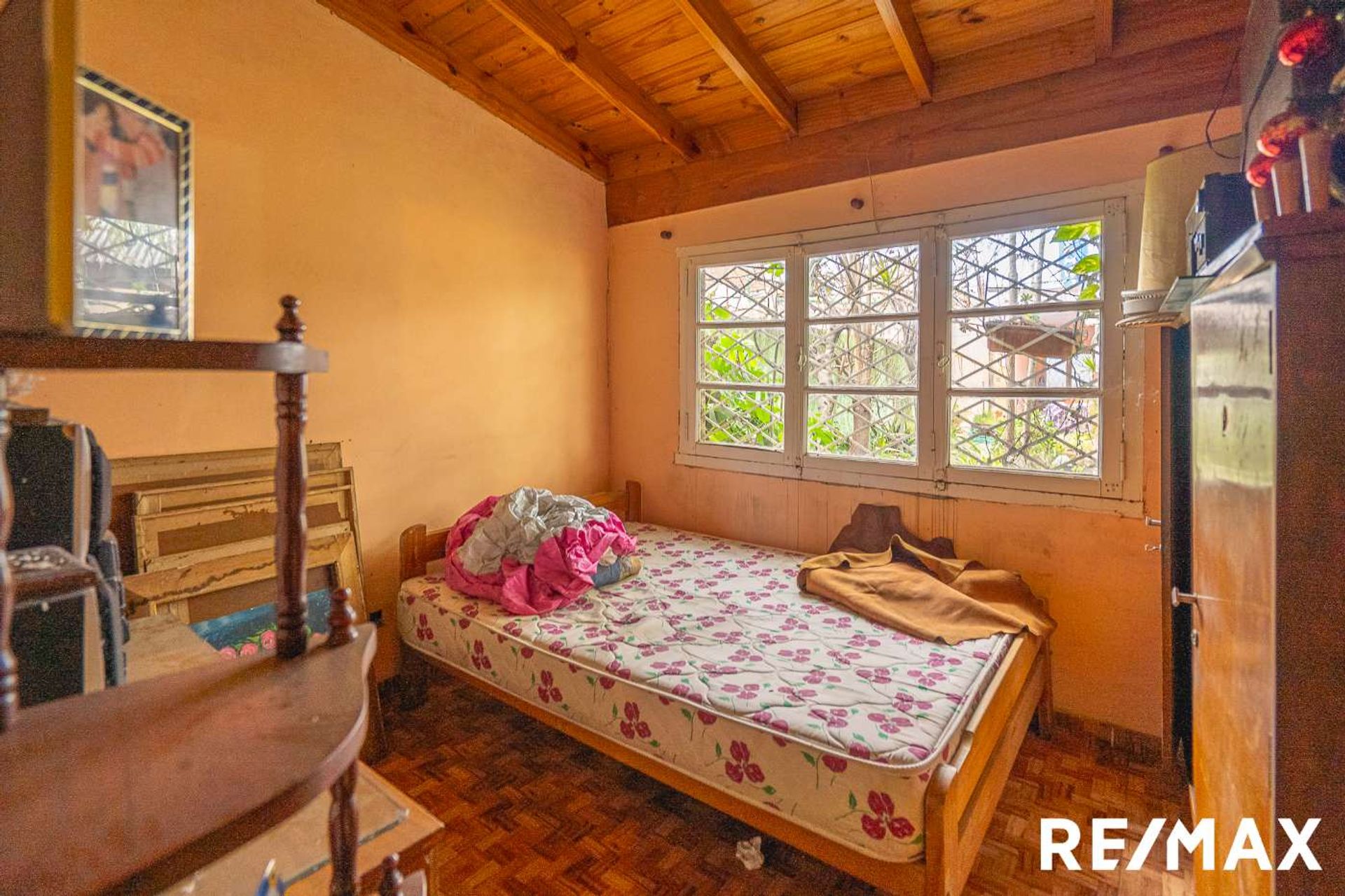 Venta Casa con Locales Comerciales San Fernando