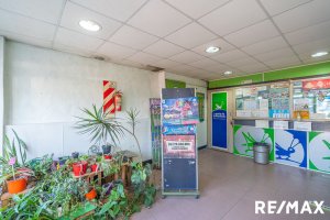 House for Sale with Commercial Premises, San Fernando