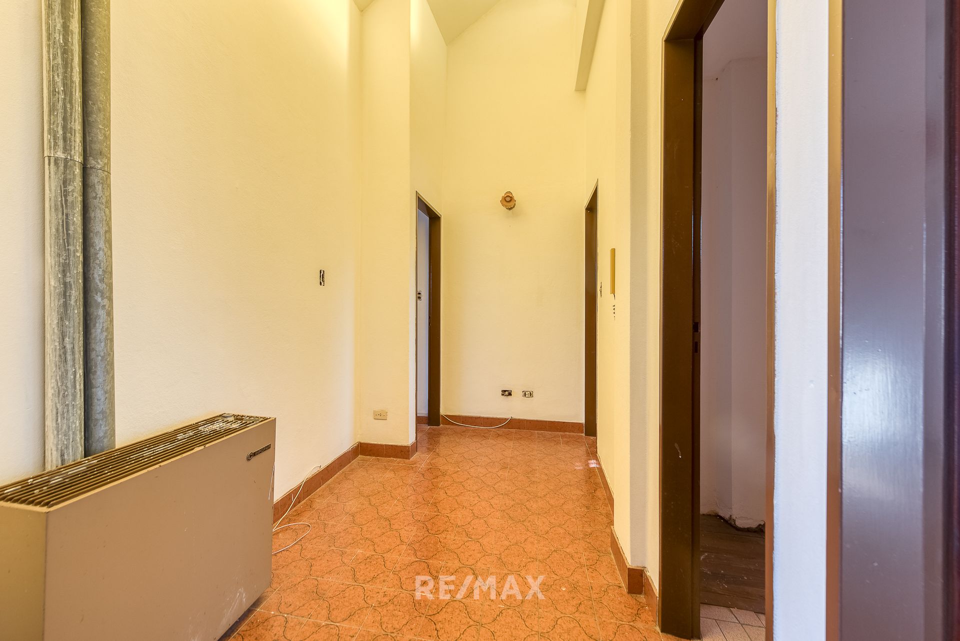 Venta casa con jardín en La Lucila gran potencial!