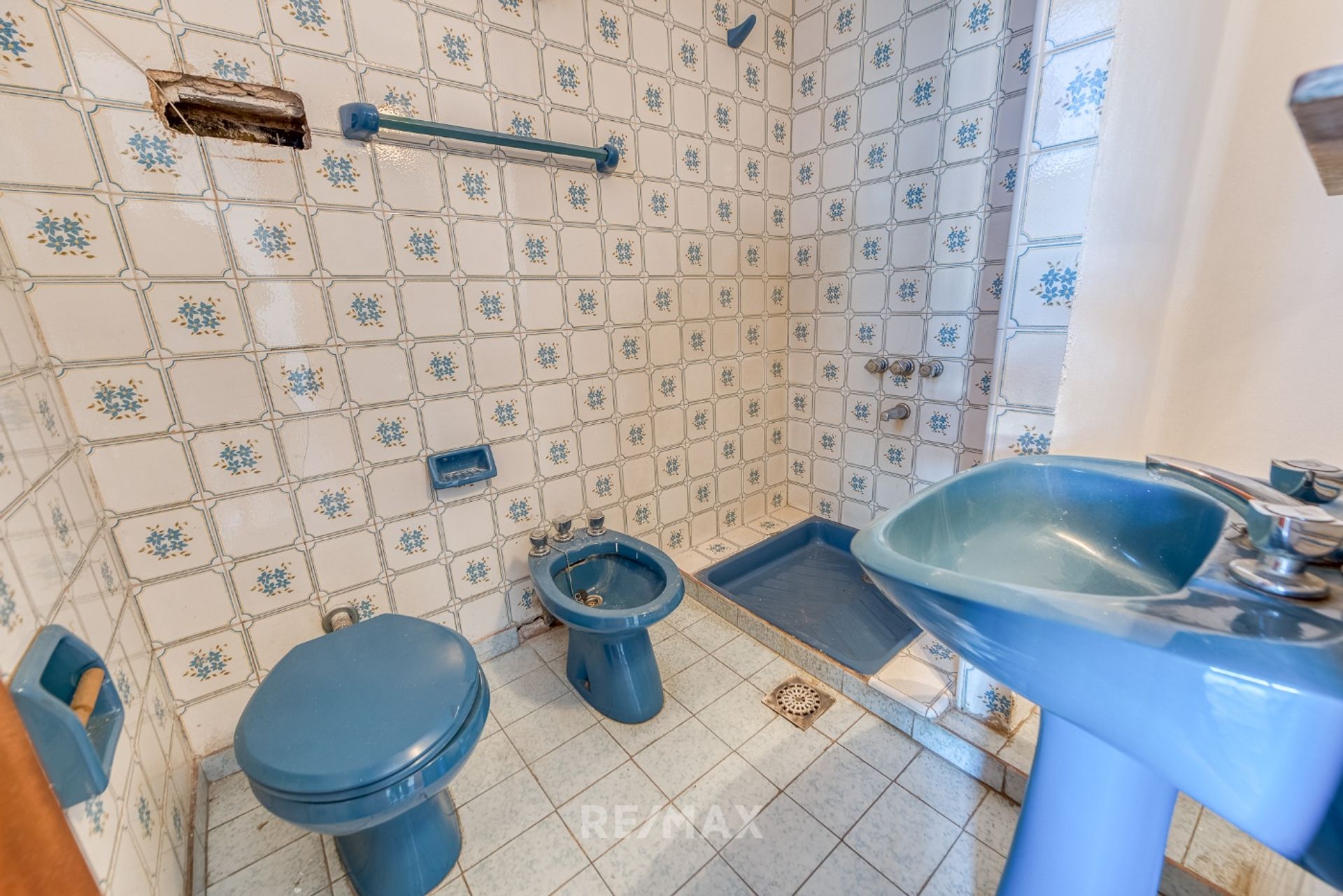 Venta casa con jardín en La Lucila gran potencial!