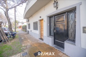 Sale PH Beccar 2-room ground floor with patio and barbecue