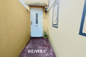 Sale PH Beccar 2-room ground floor with patio and barbecue