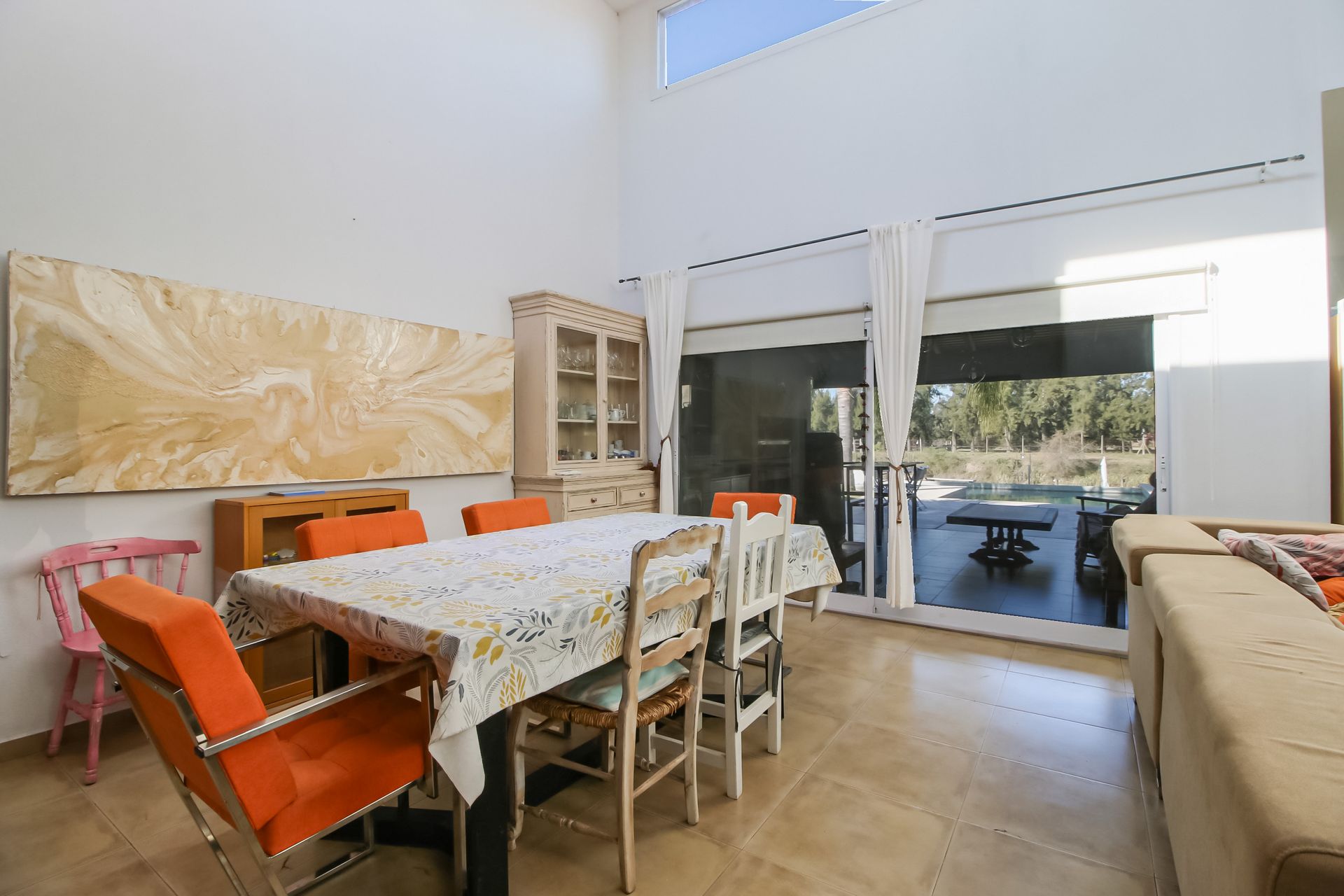 Casa En Venta San Benito 4 Amb Salida Al Rio Lujan