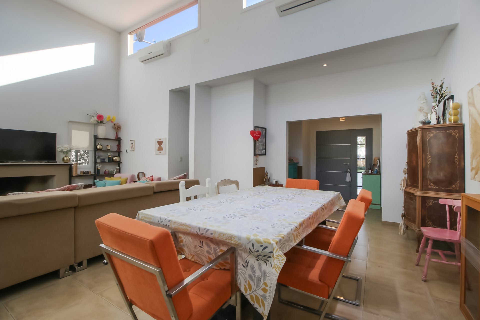 Casa En Venta San Benito 4 Amb Salida Al Rio Lujan