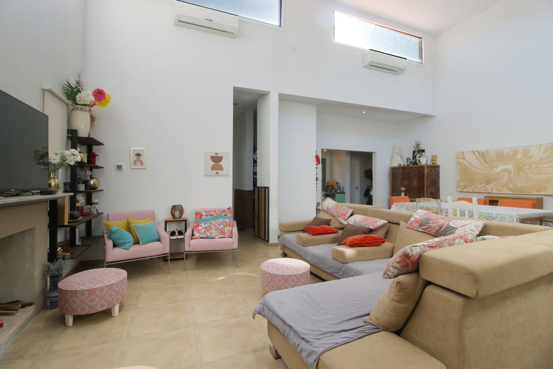 Casa En Venta San Benito 4 Amb Salida Al Rio Lujan