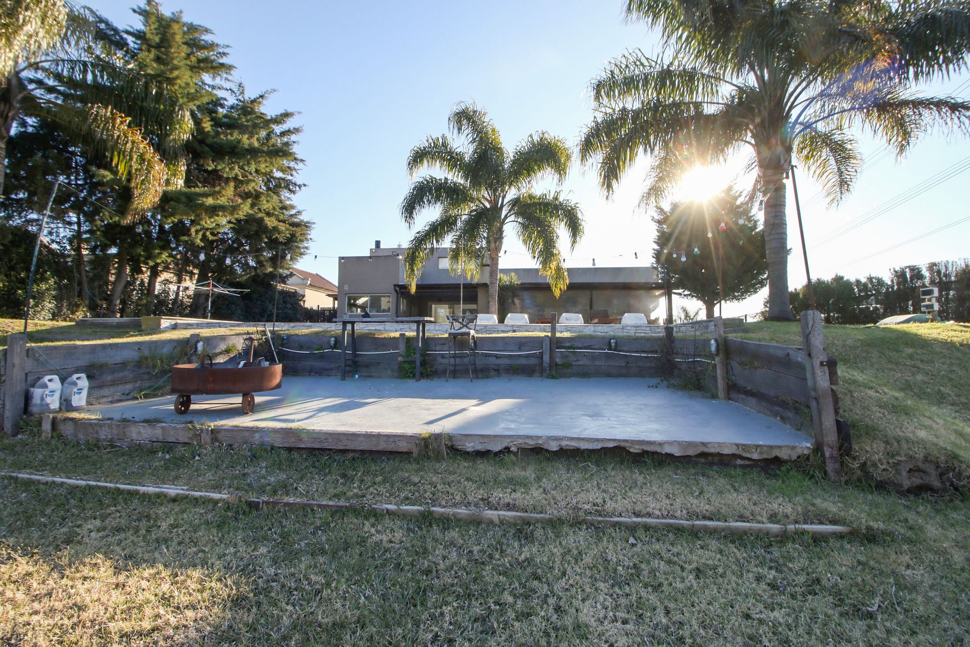 Casa En Venta San Benito 4 Amb Salida Al Rio Lujan