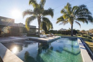 Casa En Venta San Benito 4 Amb Salida Al Rio Lujan