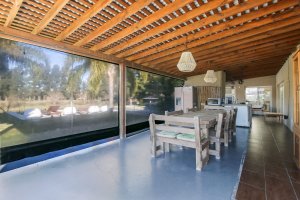 Casa En Venta San Benito 4 Amb Salida Al Rio Lujan