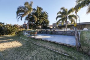 Casa En Venta San Benito 4 Amb Salida Al Rio Lujan